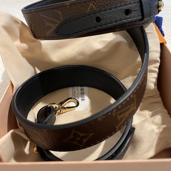 🚫SOLD🚫Louis Vuitton Strap XL - Picture 2 of 6